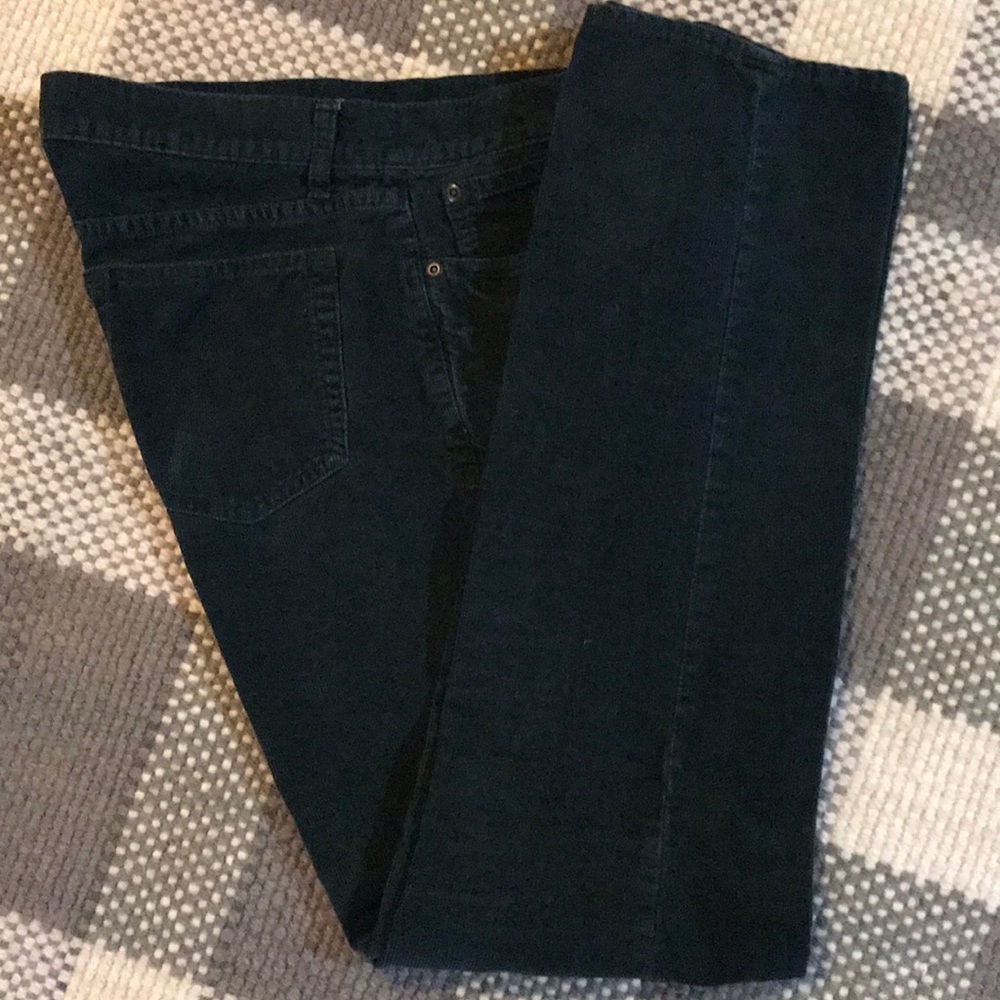 Men’s J Crew Corduroy Pants